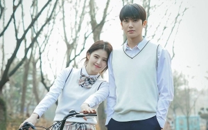 Park Hyung Sik dan Han So Hee 'Nistai' Drama Lawas Sendiri di 'Soundtrack #1'