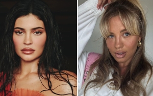 Kylie Jenner Ganti Nama Wolf Sang Putra Gegara Dituding Tammy Hembrow Plagiat?