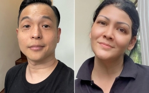 Ernest Prakasa dan Melanie Subono Beri Sindiran Makjleb Untuk Crazy Rich