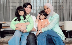 Gugat Cerai Aufar Hutapea, Olla Ramlan Sempat Sampaikan Pesan Haru Ini untuk Anak-anaknya