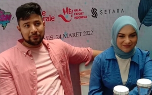 Ammar Zoni dan Irish Bella Ungkap Jenis Kelamin Calon Anak Kedua, Sesuai Prediksi?