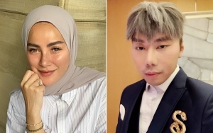 Olla Ramlan Akhirnya Resmi Gugat Cerai Aufar Hutapea, 'Ramalan' Roy Kiyoshi di 2022 Terbukti?