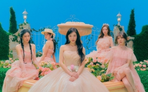 Red Velvet Ditanya Bakal ke KWANGYA atau Tidak, Jawaban Yeri Savage Banget