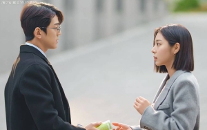 Kim Min Kyu Sukses Bikin Seol In A Terharu Kala Beber Perbedaan Kesan Pertama dan Kenal