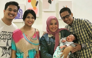Puput Dicap Ceraikan Doddy Karena Uang Asuransi Vanessa Angel Habis, Gala Tak Dapat Jatah?