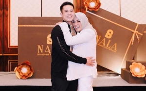Sebelum Gugat Cerai, Olla Ramlan Sudah Coba Pertahankan Rumah Tangga dengan Lakukan Ini