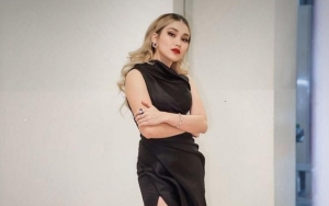 Terlihat Datangi Polda Metro Jaya, Kuasa Hukum Ayu Ting Ting Beber Alasannya