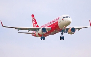 AirAsia Luncurkan Layanan Taksi Online di Thailand Saingi Grab