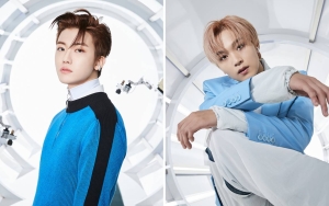 Beda Banget, Jaemin NCT Gagal 'Kenali' Haechan Masa Trainee