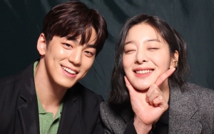 Seol In A Sebut Kim Min Kyu Seperti Anjing Besar, Kok Bisa?