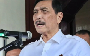 Alasan Polisi Tolak Laporan Koalisi Masyarakat Sipil Terhadap Luhut Dinilai Tidak Jelas