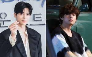 Hyungsik Promosi Drama Baru 'Soundtrack #1', V BTS Gercep Komentar