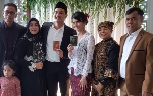 Pro Haji Faisal, Puput Tak Setuju Doddy Pindahkan Makam Vanessa Angel Disentil Main Aman?