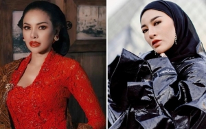 Nikita Mirzani Sindir Artis Centang Biru yang 'Ngilang' Saat Shandy Purnamasari Ada Masalah