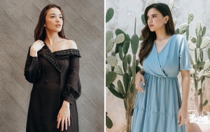 Style Chelsea Olivia dan Audi Marissa Saat Liburan di Tempat Sama Jadi Omongan