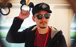 Sudah Bapak-bapak, Penampilan Vincent Rompies Tetap Aja Bikin 'Resah' Kaum Hawa