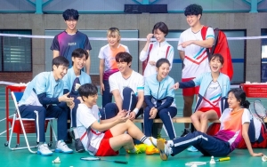 Chae Jong Hyeop dan Park Ju Hyun Ceria Bareng Atlet Lain, 'Love All Play' Ungkap Detail Karakter 
