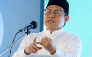 Ketum PKB Cak Imin Sebut Usul Penundaan Pemilu Murni Idenya dan Bukan Dari Luhut