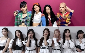 Perbedaan Jumlah Idol Wanita yang Didebutkan YG dan JYP dalam 26 Tahun Bikin Tercengang