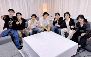BigHit Music Akan 'Borahae-kan' Las Vegas Bersama Konser BTS 'PERMISSION TO DANCE-ON STAGE'