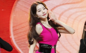 Visual Mempesona Jang Won Young IVE di Trailer Comeback 'Love Dive' Bikin Takjub 