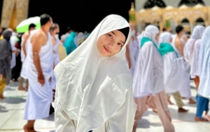 Ngonten Saat Umrah Terus Dipermasalahkan, Fuji Akhirnya Tegaskan Hal Ini Sontak Bikin Haters Kicep?