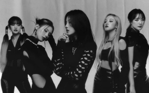 (G)I-DLE Sukses Jadi Girlband Pertama di 2022 Raih Perfect All Kill dengan 'TOMBOY'