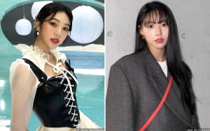 Komentar IG Jadi Perhatian, Joy Red Velvet dan Seolhyun AOA Dekat Gara-gara Ini