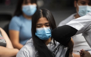 Tanggapan Satgas COVID-19 Soal Desakan Pembatalan Syarat Booster Bagi Pemudik