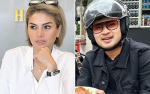  Geger Nikita Mirzani Diduga Foto Akur Bareng Juragan 99, Dulu Bestie?