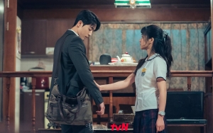 Bukan Takut Kiamat, Teori Kim Tae Ri Cium Nam Joo Hyuk di 'Twenty-Five, Twenty-One' Miliki Makna Ini