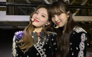 Nayeon TWICE Akui Tak Sanggup Jahat ke Mina