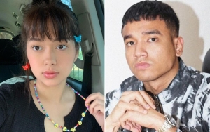 Penampilan Rebecca Klopper Saat Main ke Rumah Fadly Faisal Dikritik