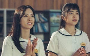 Dugaan Ini Makin Kuat Efek Kim Tae Ri dan Bona WJSN Nangis di Teaser 'Twenty-Five, Twenty-One'