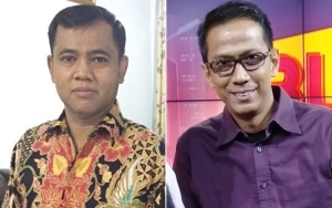 Haji Faisal Diminta Hati-Hati Jelang Doddy Sudrajat Temui Gala Hari Ini, Kenapa?