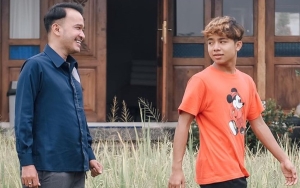 Ruben Onsu Singgung Orang-orang yang Tak Hargai Betrand Peto, Siapa?