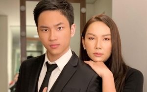 Kalina Oktarani Ungkap Fakta Soal Deddy Corbuzier Pernah Alami Ini Gara-gara Azka