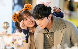 Kim Sejeong dan Ahn Hyo Seop Ternyata Punya Agenda Manis di Luar Syuting 'Business Proposal', Apa?