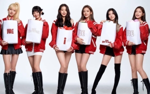 Penulis Lagu IVE 'Eleven' Bocorkan Cuplikan Versi Asli Sebelum Dirilis
