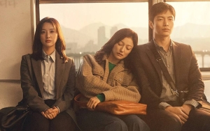 Pelukan di Pemotretan, Kim Ji Won-Lee Min Ki & Lee El Akui Tak Bisa Tolak 'My Liberation Notes'