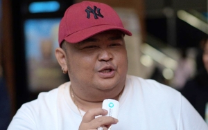Roni Galoeng Meninggal Dunia, Begini Detik-Detik Sebelum Hembuskan Napas Terakhir
