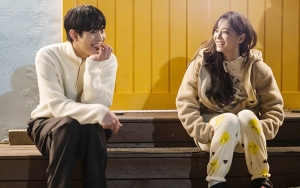 Ahn Hyo Seop Puji Kim Sejeong Luar Biasa Saat Syuting Ciuman 'Business Proposal'