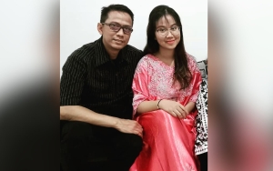Doddy Sudrajat Akhirnya Ketemu Gala Sky, Ajak 'Rich Aunty' Mayang Lepas Kerinduan