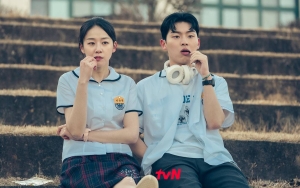 tvN Tulis Ini di Momen Choi Hyun Wook-Lee Ju Myoung 'Twenty-Five, Twenty-One', Kode Masa Depan?
