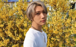 Kaya Raya, Ten NCT Pamer Pesona Boyfriend Material Dalam 10 Potret Ini