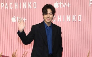 Knetz Akui Takjub dengan Dukungan Menakjubkan Fans Lee Min Ho di Luar Negeri untuk 'Pachinko'