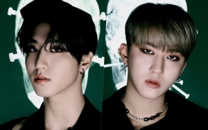 Sembuh Duluan, Han dan Changbin Stray Kids Dinyatakan Negatif COVID 19 dan Bebas dari Karantina