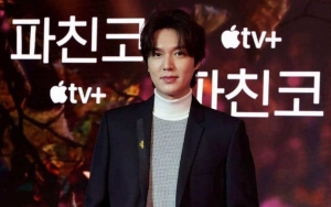 Garapan Apple, 'Pachinko' Lee Min Ho Disebut Media Inggris 'Serial Terbaik Korea Tahun Ini'