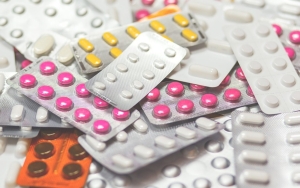 Sanksi Internasional Picu Panic Buying Pil Anti Depresi di Rusia