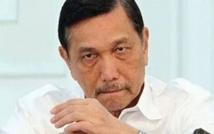 Tesla Ingin Buat Deal dengan Indonesia, Luhut Tegas Wanti-wanti Tak Mau Ditikte